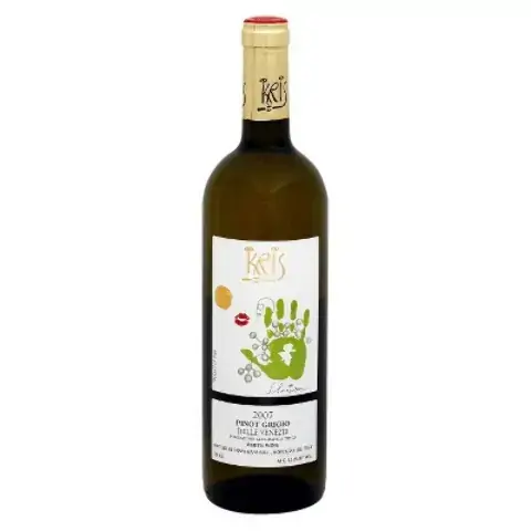 Pinot Grigio Delle Venezie