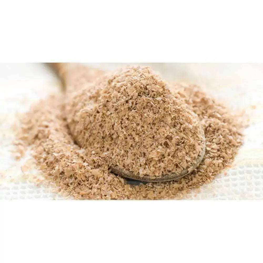Granel Farinha De Aveia Linea Verde