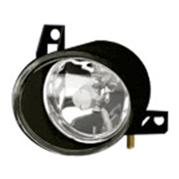 Farol Auxiliar Lado Esquerdo - RUFATO RF105