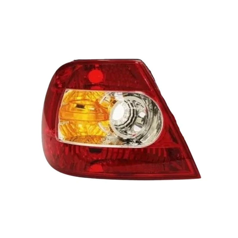 Lanterna Traseira FIAT SIENA Lado Esquerdo Canto - RUFATO RF279