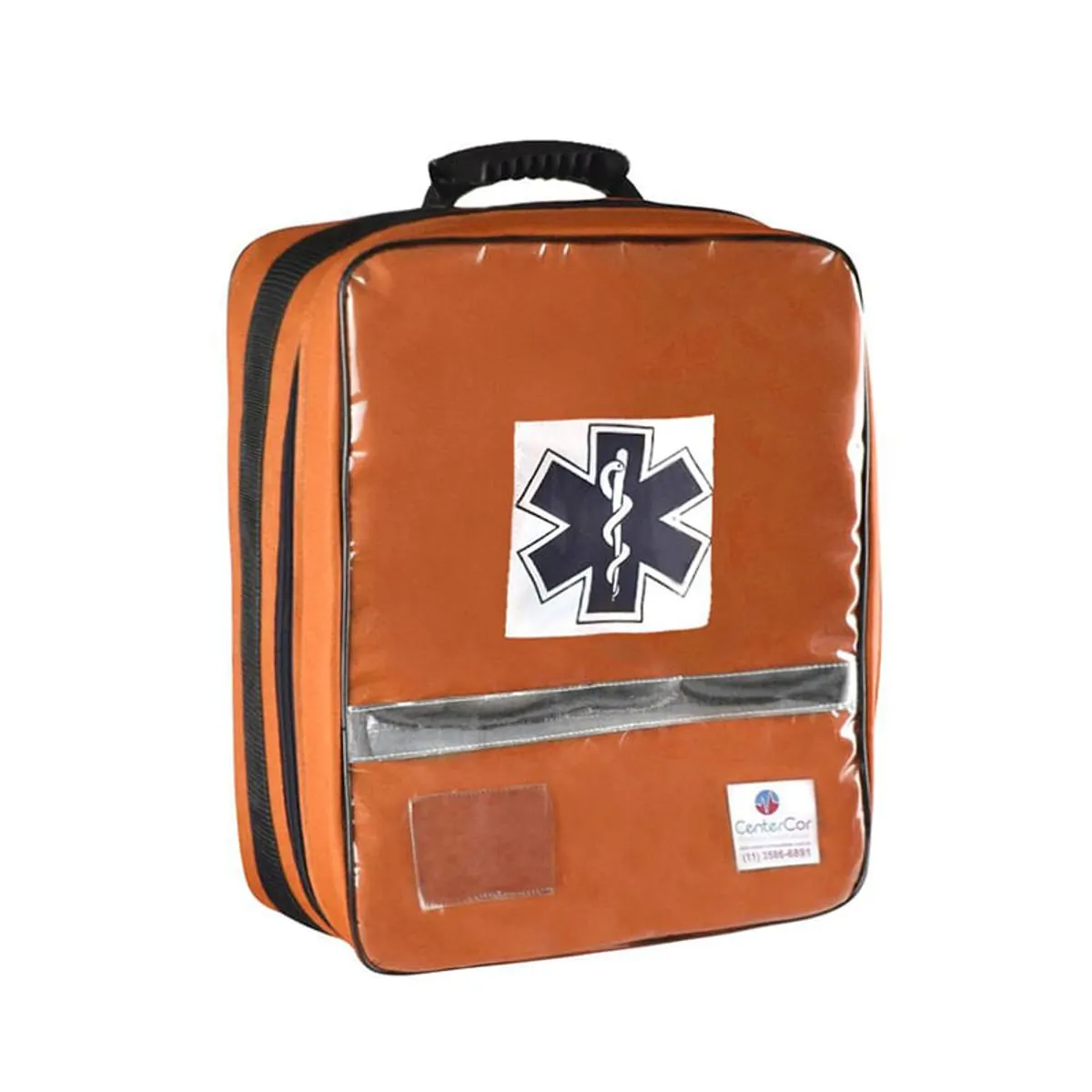 Bolsa 192 Laranja Especial