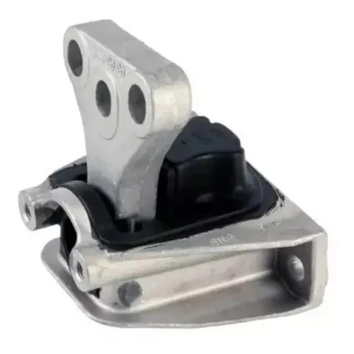Coxim do Motor HONDA CIVIC Lado Esquerdo - METALSYSTEM 04154MS