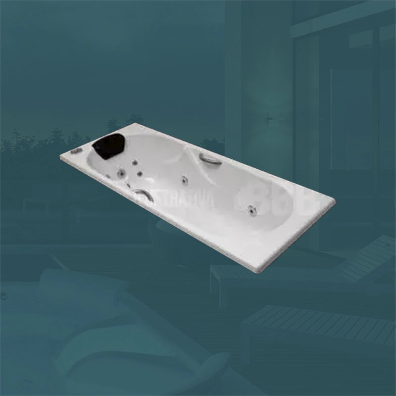 BANHEIRA ACQUA SPACO COMPLETA COM HIDRO (0,69 x 1,59 x 0,41)220v