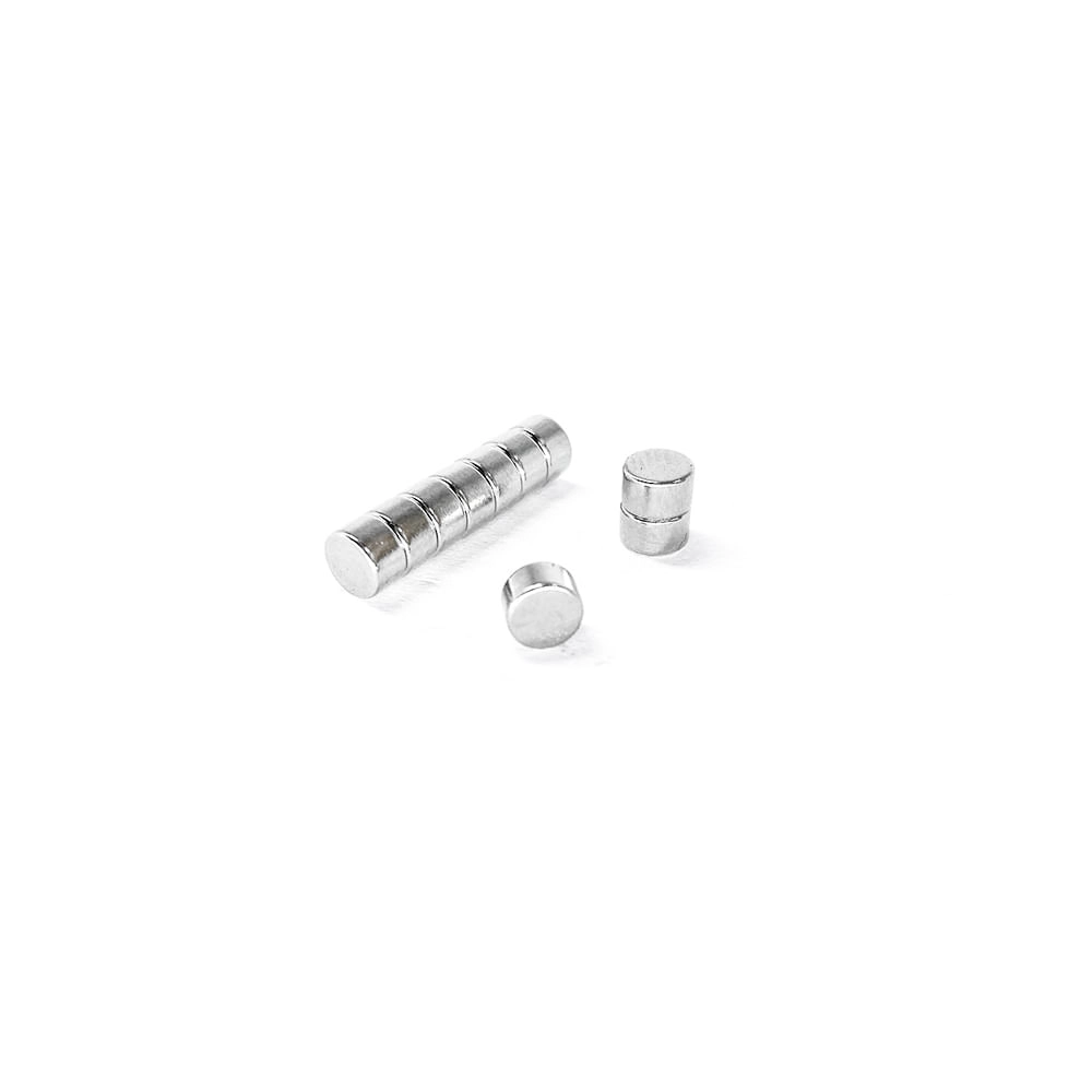 Íma Neodímio 5x3 Mm N35 1000 Unidades