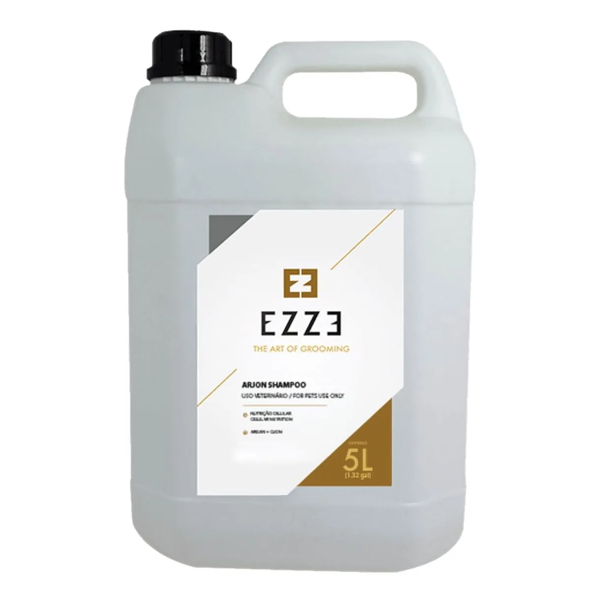 Shampoo Arjon EZZE 5 Litros