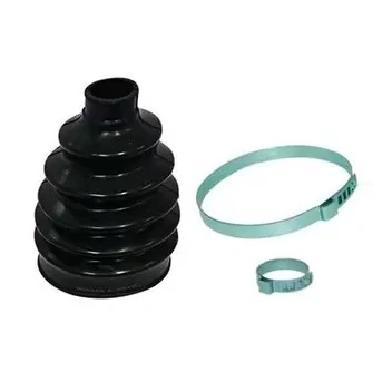 Kit Coifa da Homocinética HONDA CITY/FIT - METALSYSTEM 09853