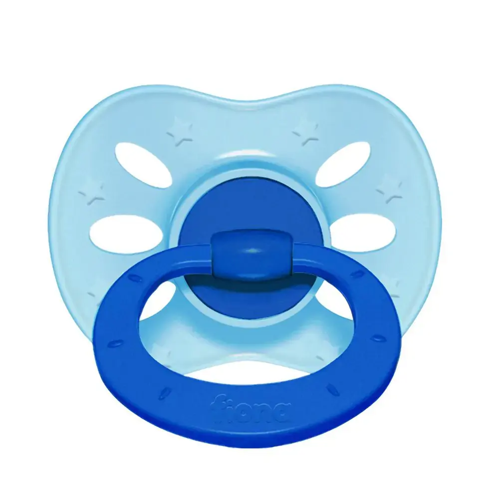 Chupeta Fiona E.air Clas Sil Baby 2 Az