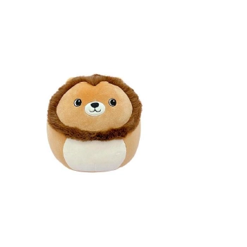 Pelucia Amigos Do Coracao Leao Sort 30cm