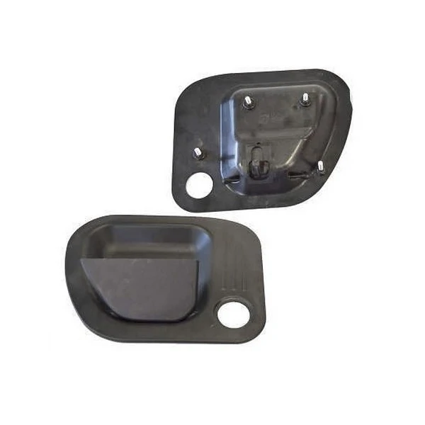 Maçaneta Externa Lado Esquerdo - V&B 32221