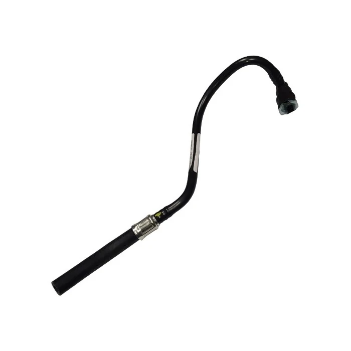 Tubo de Retorno da Direção Hidráulica VOLKSWAGEN 5140 DELIVERY/8150 DELIVERY - VOLKSWAGEN 2P0130311E