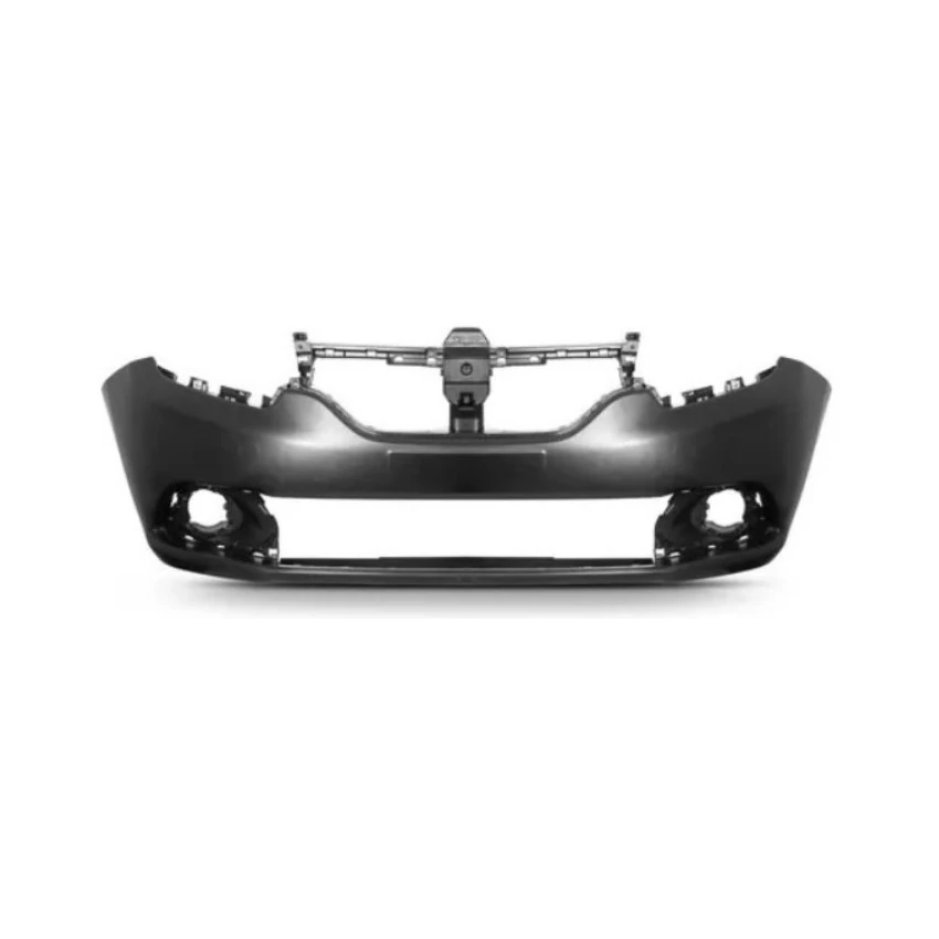 Para-choque Dianteiro RENAULT LOGAN/SANDERO - RUFATO 22839