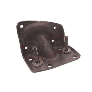 Suporte da Bandeja Lado Direito - PATRAL 3436