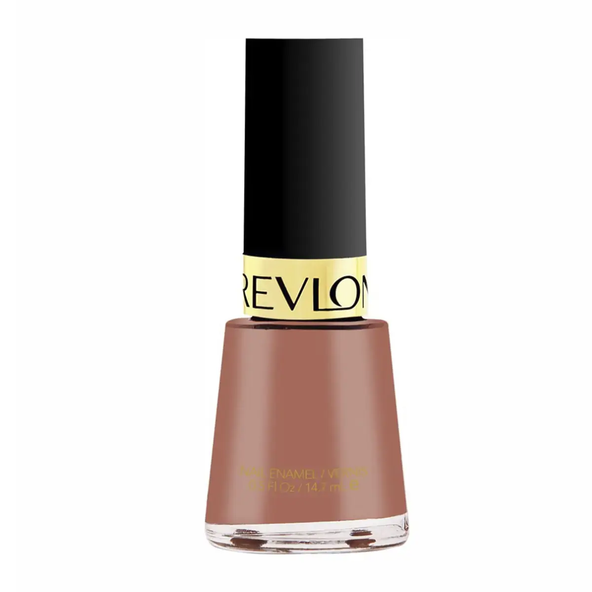 Nail Enamel Totally Toffee 415