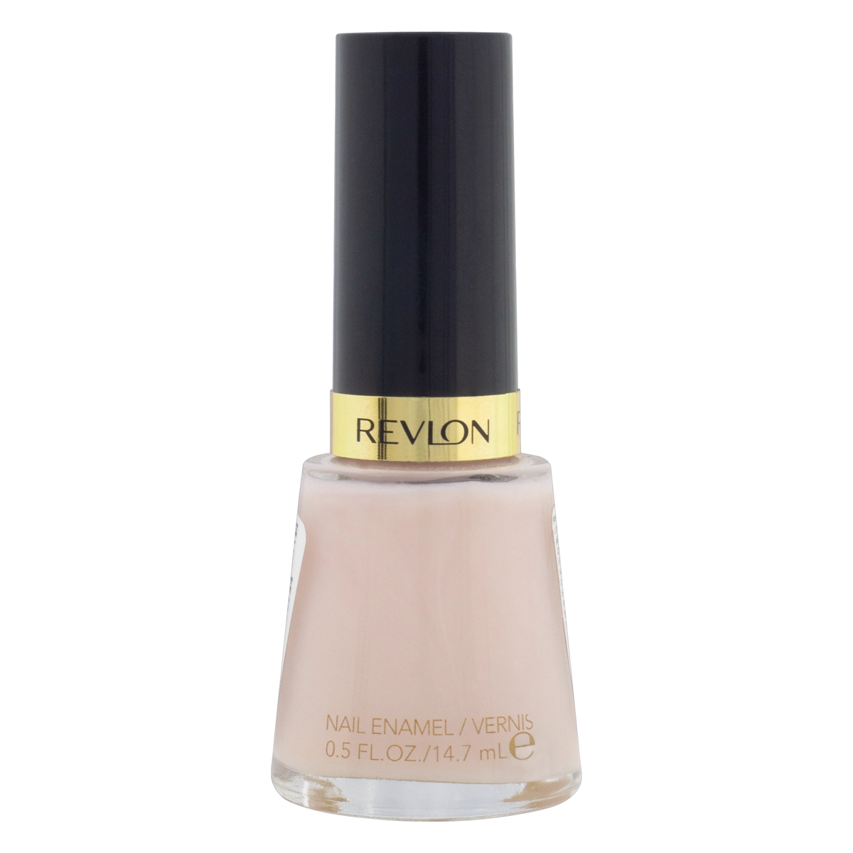 Esmalte Vernis 909 Sheer Petal Revlon Frasco 14,7ml