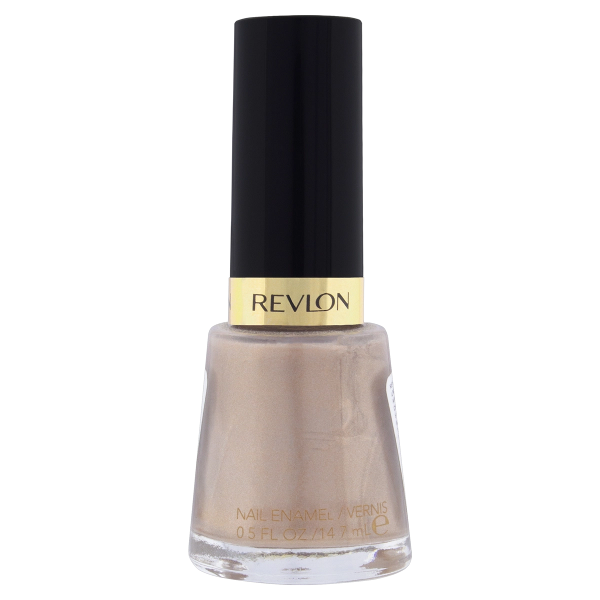 Esmalte Vernis 915 Creme Brulee Revlon Frasco 14,7ml