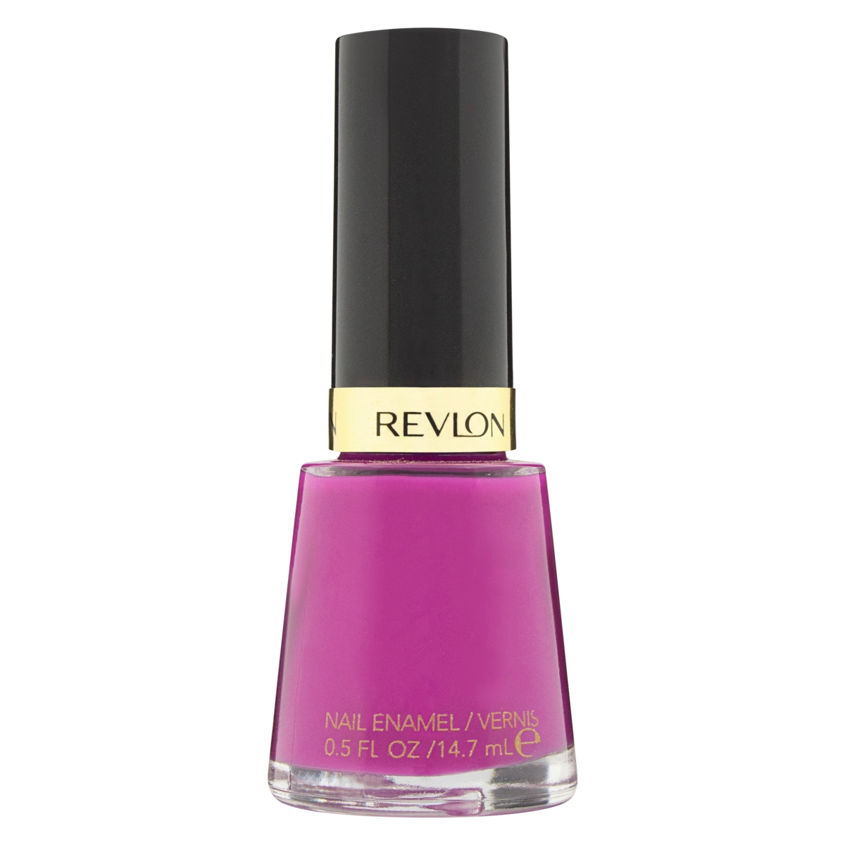 Esmalte Vernis 917 Plum Seduction Revlon Frasco 14,7ml