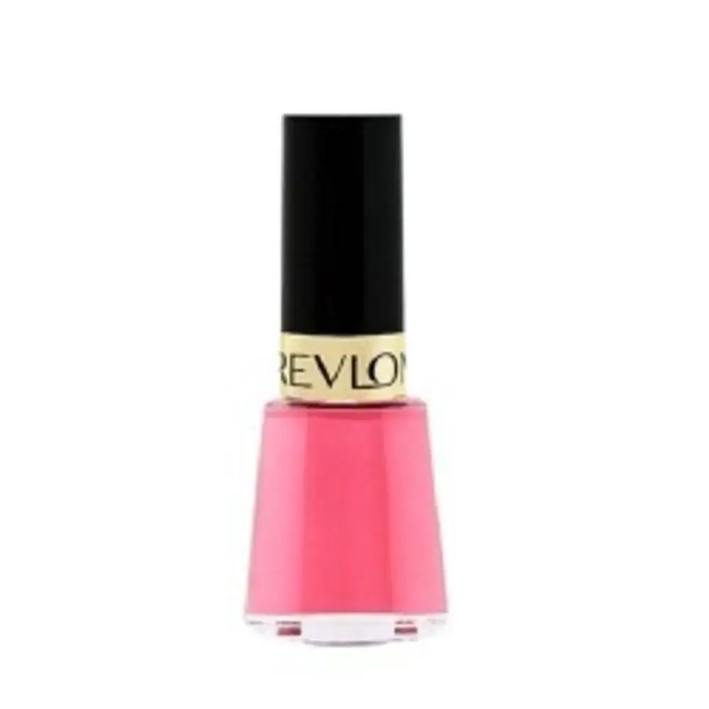 Nail Enamel