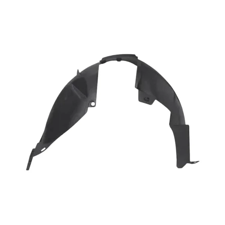 Para-barro Dianteiro RENAULT SANDERO Lado Direito - RUFATO 23644