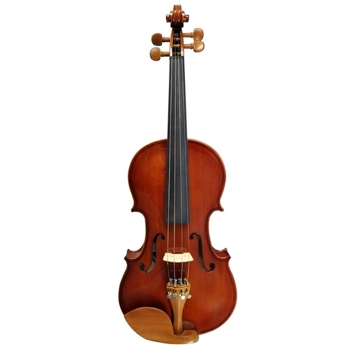 Violino Hofma Hve231 3/4 Com Case Arco E Acessórios