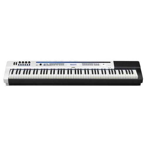 Piano Digital Casio Privia Px5s Branco