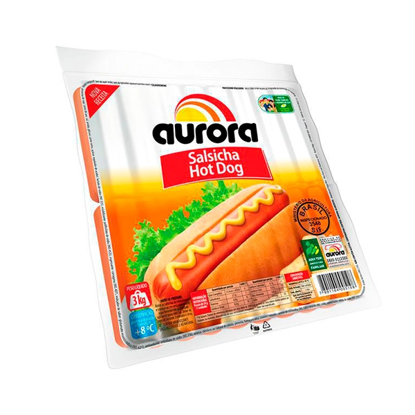 Sals Aurora Ref 510 Kg