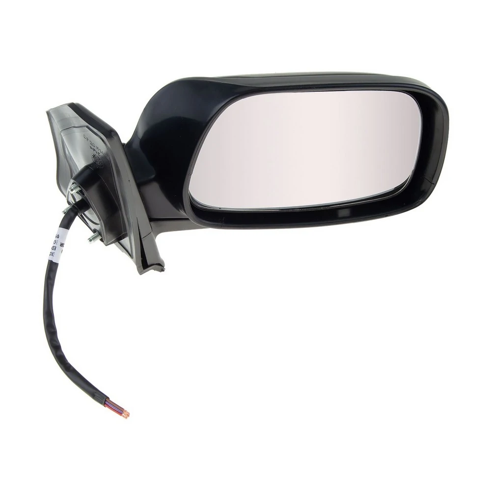 Espelho Retrovisor Externo TOYOTA COROLLA/FIELDER Lado Direito Elétrico - METAGAL RJME14CE