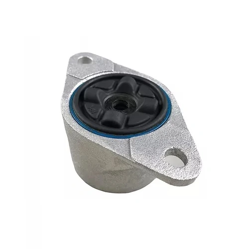 Coxim do Amortecedor Traseiro - METALSYSTEM 05421