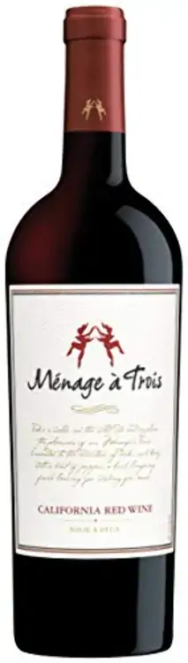 Red Table Wine